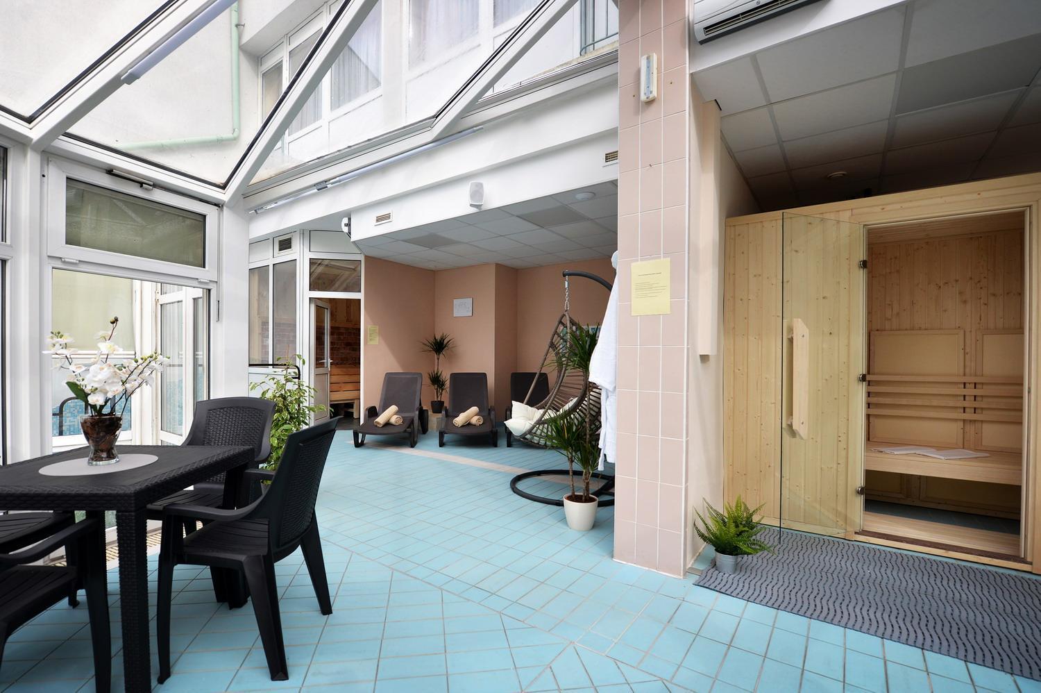 Panorama Hotel Noszvaj Extérieur photo
